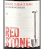 Redstone Reserve Cabernet Franc 2010