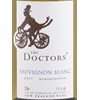 The Doctors' Forrest Estate Sauvignon Blanc 2012