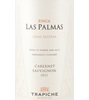 Trapiche Fincas Las Palmas Cabernet Sauvignon 2011