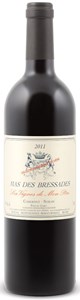 Mas Des Bressades Les Vignes De Mon Père Cabernet Syrah 2011