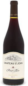 Chateau St. Jean Pinot Noir 2012