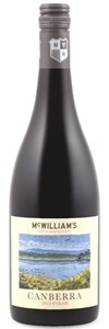McWilliams Wines Canberra Syrah 2013