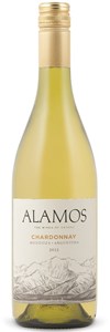 Alamos The Wines Of Catena Chardonnay 2013