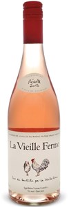 La Vieille Ferme Rosé 2014