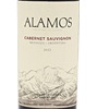 Alamos Cabernet Sauvignon 2013