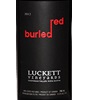 Luckett Vineyards Buried Red 2013