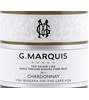 G. Marquis The Silver Line Chardonnay 2012