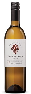 Firestone Sauvignon Blanc 2008
