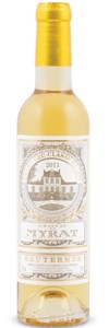 Château De Myrat 2011