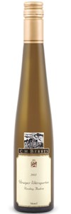 C.H. Berres Ürziger Würzgarten Auslese Riesling 2012