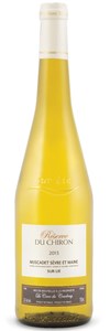 La Cave du Coudray Réserve Du Chiron Sèvre Et Maine Muscadet 2013