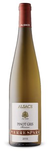 Pierre Sparr Réserve Pinot Gris 2013