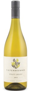 Tiefenbrunner Pinot Grigio 2014