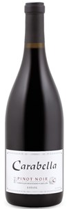 Carabella Estate Pinot Noir 2012