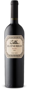 El Enemigo Malbec 2011