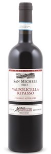 San Michele Castellani Valpolicella Ripasso Classico Superiore 2012