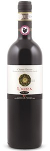 Querceto Di Castellina L'aura Chianti Classico 2012