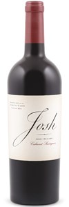 Josh Cellars Cabernet Sauvignon 2012