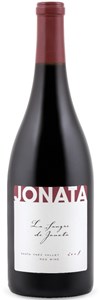 Jonata La Sangre De Jonata Syrah 2008