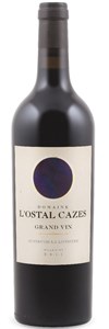 Domaine L'ostal Cazes Grand Vin 2011