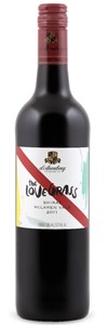 D'arenberg The Love Grass Shiraz 2011