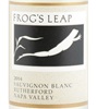 Frog's Leap Sauvignon Blanc 2014