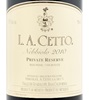 L.A. Cetto Nebbiolo 2010