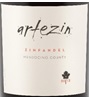 Hess Family Estates Artezin Zinfandel 2012