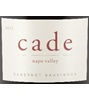 Cade Cabernet Sauvignon 2011