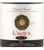 Querceto Di Castellina L'aura Chianti Classico 2012