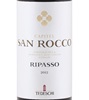 Tedeschi Capitel San Rocco Ripasso Valpolicella Superiore 2012