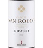 Tedeschi Capitel San Rocco Ripasso Valpolicella Superiore 2012