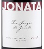 Jonata La Sangre De Jonata Syrah 2008