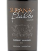 Susana Balbo Signature Cabernet Sauvignon 2012