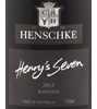 Henschke  Henry's Seven 2013