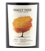 Henry of Pelham Winery Family Tree Red 2012