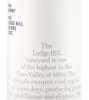 Jim Barry Wines The Lodge Hill Shiraz 2012