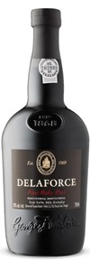 Delaforce Fine Ruby Port