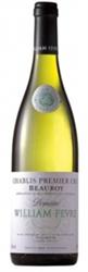 William Fevre Chablis 1Er Cru Chardonnay 2007