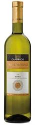 Cambrago Vigne Maiores Soave Garganega 2008