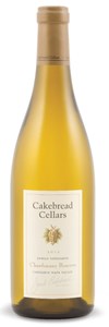 Cakebread Cellars Reserve Chardonnay 2006