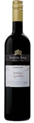 Casa De Campo Cepas Privadas, Bodegas Santa Ana Shiraz 2007