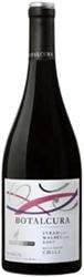 Botalcura Reserve El Delirio Syrah Malbec 2007