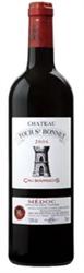 Château Tour Saint-Bonnet Cabernet Sauvignon Merlot Malbec 2006