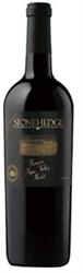 Stonehedge Reserve Special Vineyard Select Merlot Cabernet Sauvignon 2006