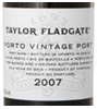 Taylor Fladgate Vintage Port 2007
