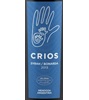 Crios Syrah Bonarda 2007