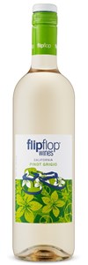 Flipflop Wines Pinot Grigio 2017
