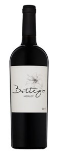 Bottega Wine Studio Merlot 2015