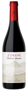 Zorzal Vineyard & Winery Pinot Noir 2016